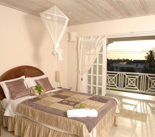 Mullins Heights Barbados
