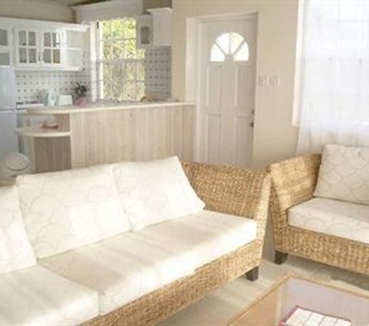 Mullins Heights Barbados
