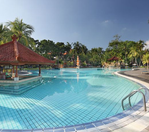Bintang Bali Resort