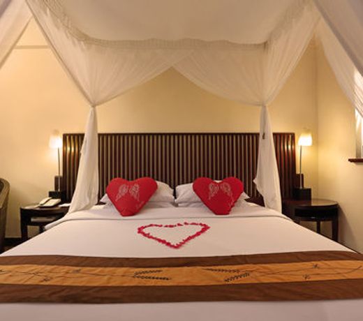 Bintang Bali Resort