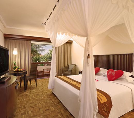 Bintang Bali Resort