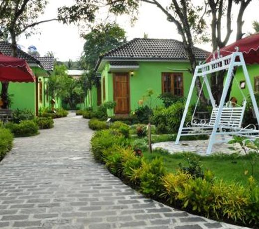 Bamboo Resort Phu Quoc