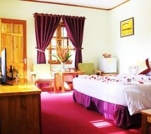 Bamboo Resort Phu Quoc