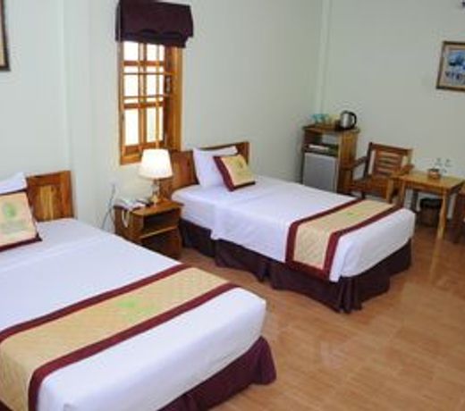 Bamboo Resort Phu Quoc