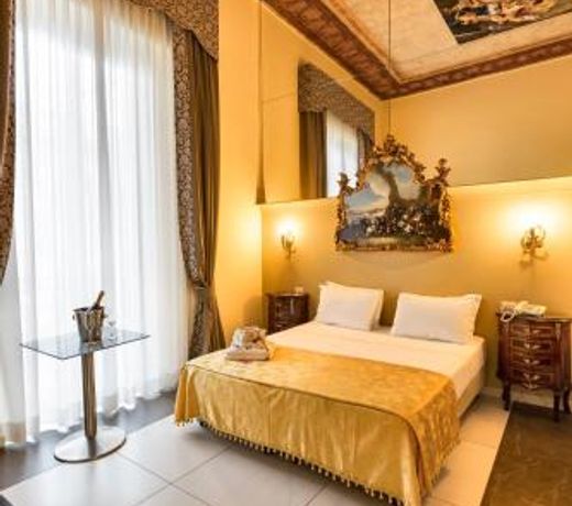 Hotel Art Resort Galleria Umberto
