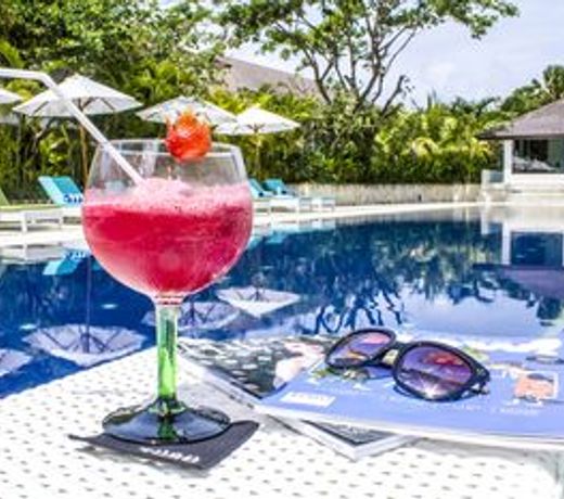 Montigo Resorts Seminyak