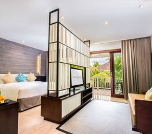 Montigo Resorts Seminyak