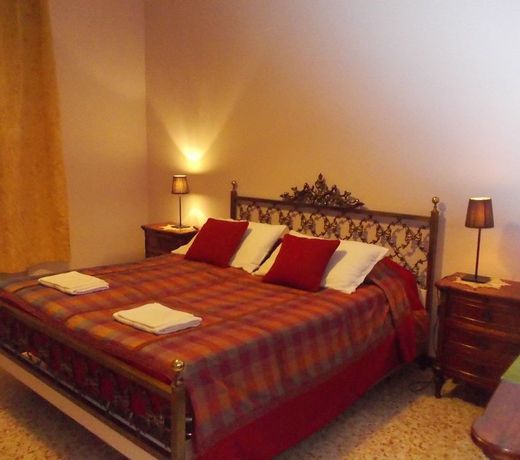 Travellers Lodge B&B