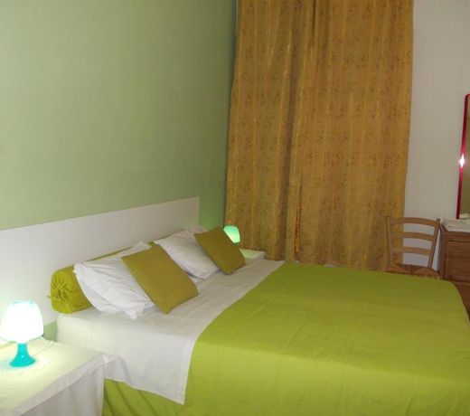 Travellers Lodge B&B