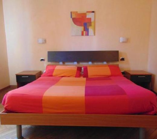 B&B Da Ventura