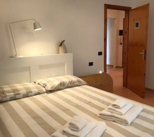 Verdepiano Bed & Camping