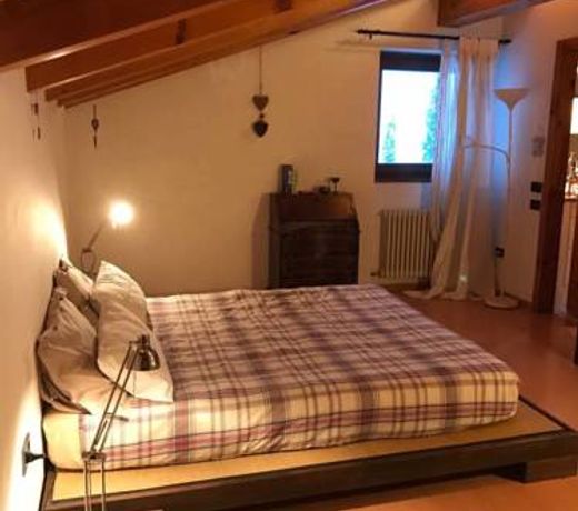 Verdepiano Bed & Camping