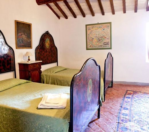 Fattoria Poggio Capponi