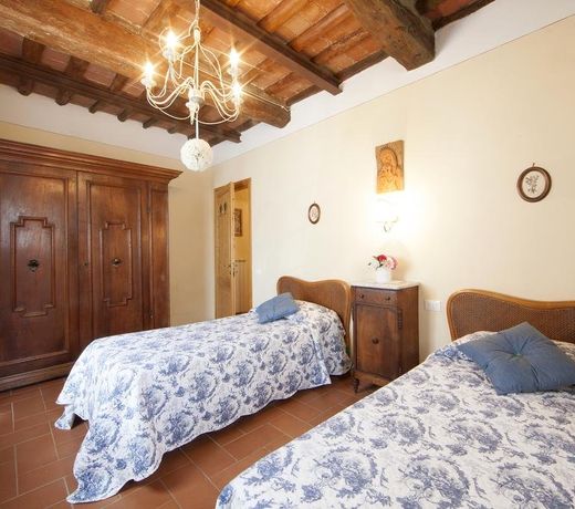 Fattoria Poggio Capponi