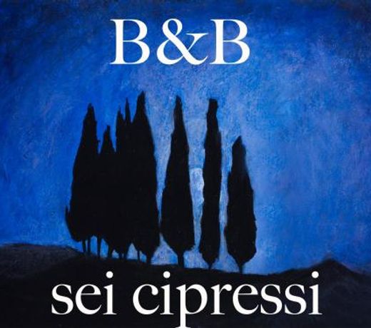B&B Sei Cipressi
