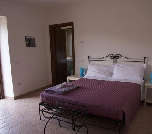 Agriturismo Il Moro