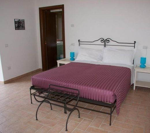 Agriturismo Il Moro