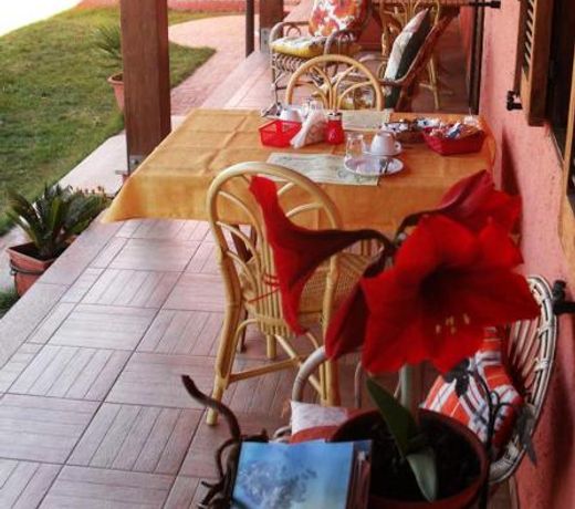 Il Vigneto B&B