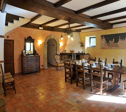 L'Antica Mola