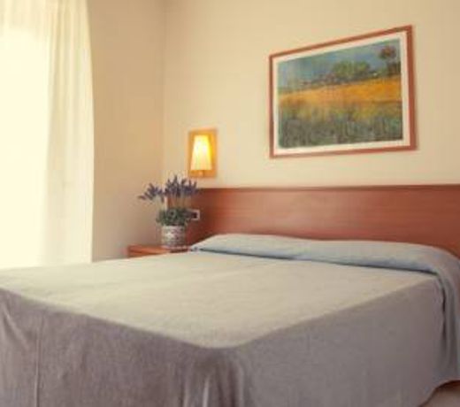 Residence Torre Del Mar