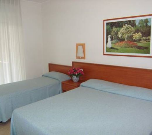 Residence Torre Del Mar