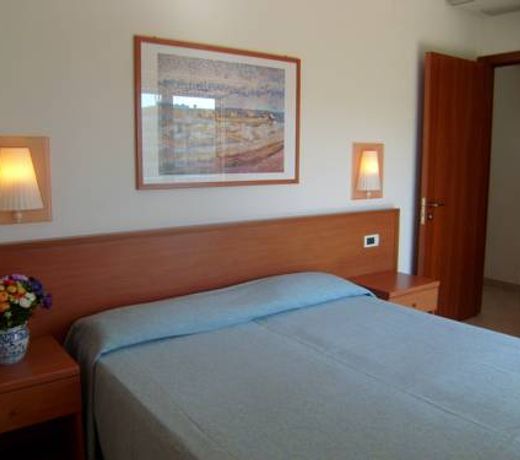 Residence Torre Del Mar