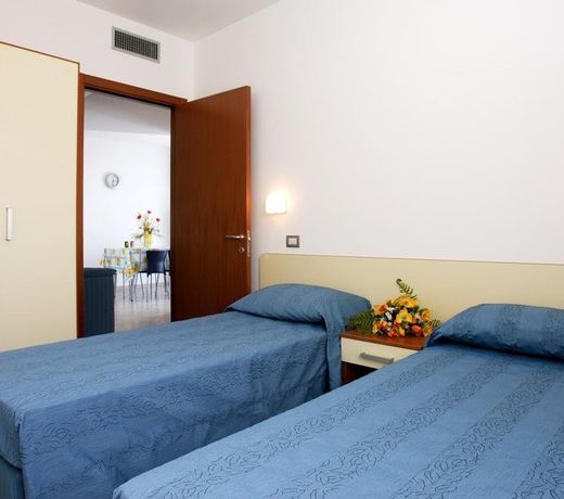 Residence il Girasole 1