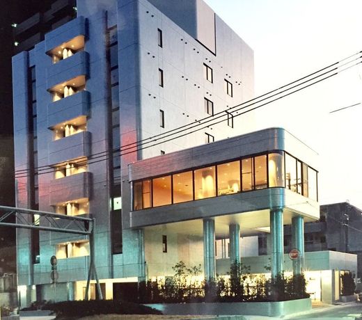 Hotel Ritz Koshien