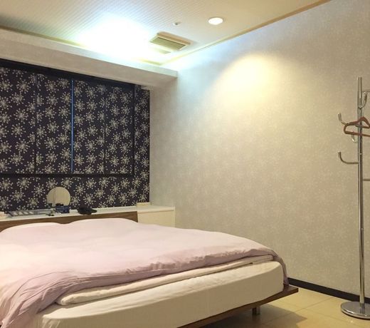 Hotel Ritz Koshien