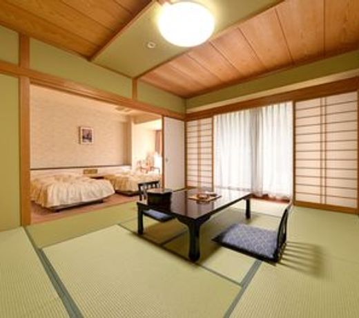 Monogusa no Yado Hanasenkyo