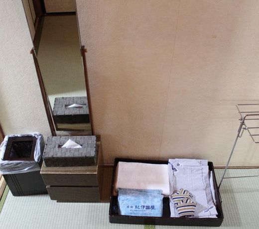Kinokuniya Ryokan