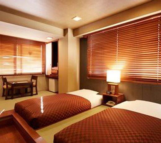 Hotel Saika