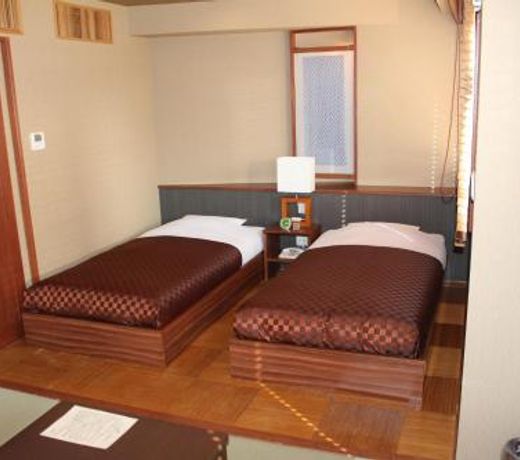 Hotel Saika