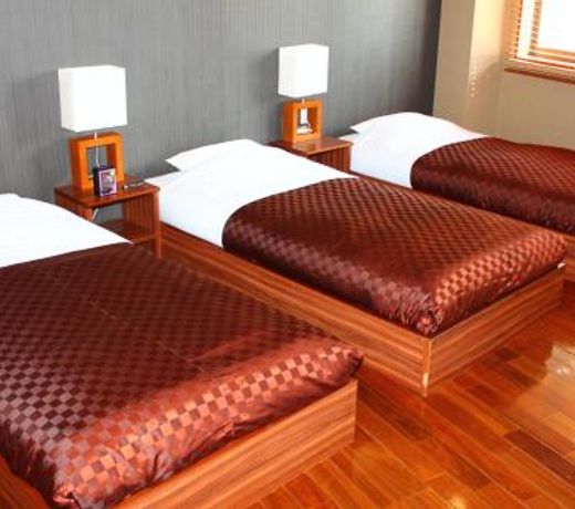 Hotel Saika