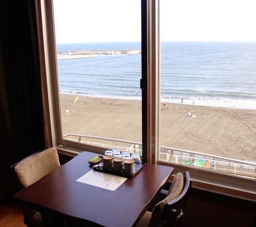 Hotel Shiosai