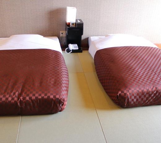 Hotel Shiosai