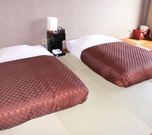 Hotel Shiosai