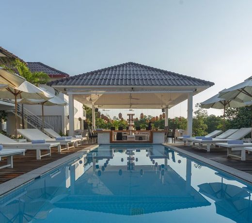 Otres Resort