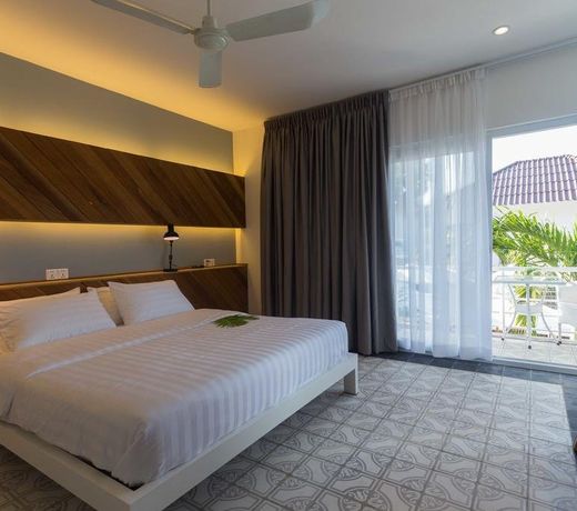 Otres Resort
