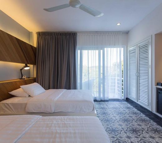 Otres Resort