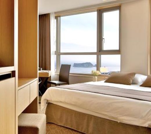 Eastern Hotel Jeju