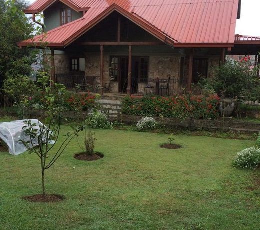 Lu Chalet