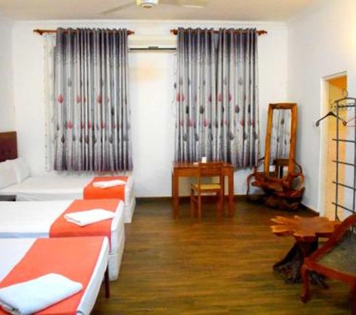 Gatetrees resort
