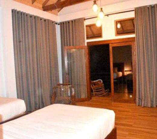 Gatetrees resort