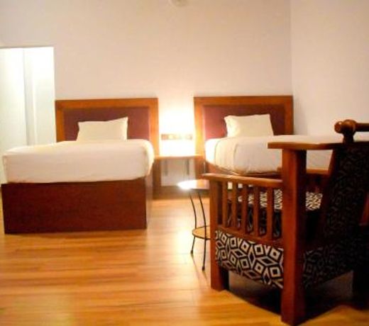 Gatetrees resort