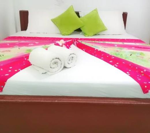 Pawana Rest
