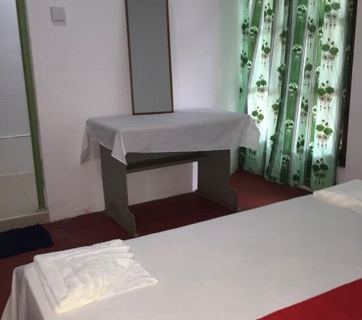 Pawana Rest