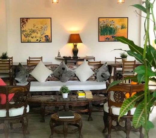 Sayura House