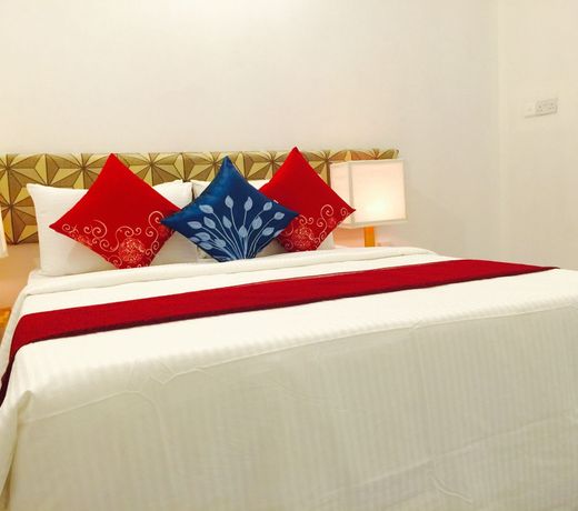 Maafushi Veli