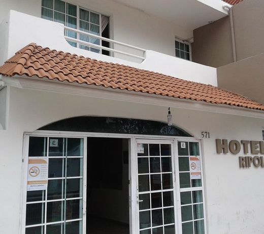 Hotel Ripoll Veracruz